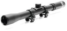 Richter Optik 4x20 Crystal Airgun Sight Riflescope complete with mounts