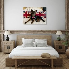 Create Your Own Pet Portrait 