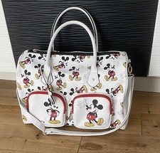 Disney Mickey Mouse Holdall