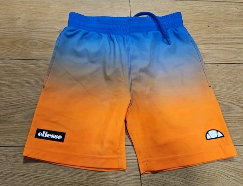 Years boys swim shorts - 6-7,