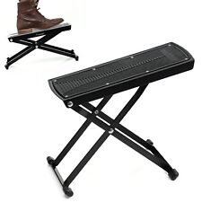 Adjustable Guitar Foot Rest