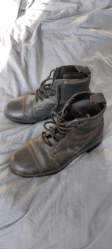 Ammo boots size very hard - 5,