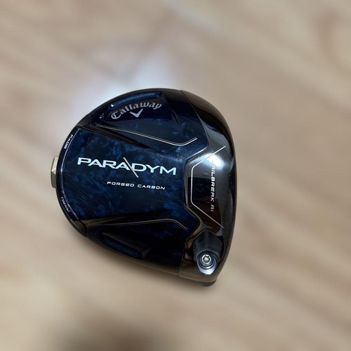 Callaway paradym driver - paradym,