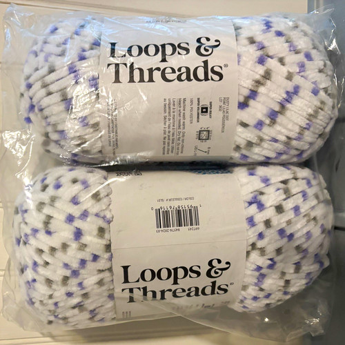 Loops threads sweet snuggles - loops,