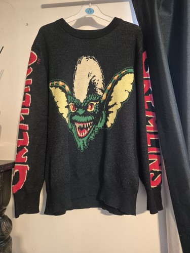 Killstar gremlins thick - gremlins, long