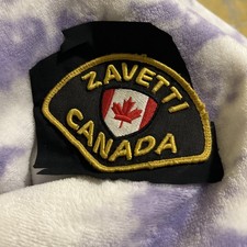 Genuine Zavetti Canada  Coat