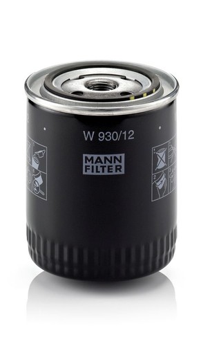 Mann 930 oil filter - 930/12,
