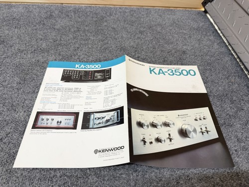 Original kenwood - ⭐️,