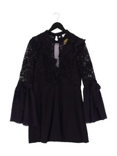 True Decadence A-Line Midi