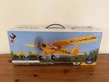 A160 skylark plane rtf - skylark,