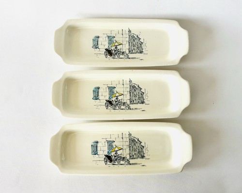 Vintage midwinter hugh casson - midwinter,