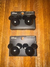 Disney Mickey Mouse Door Knobs