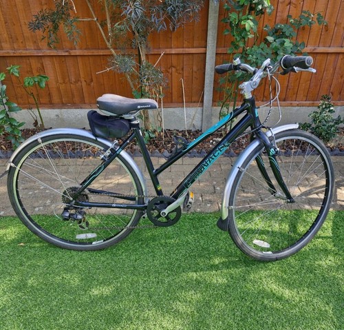 Pinnacle unisex bicycle medium - pinnacle,