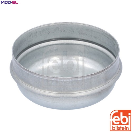 Cap wheel bearing - cap, 04947