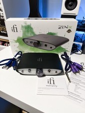 iFi-Audio ZEN DAC v2 MQA