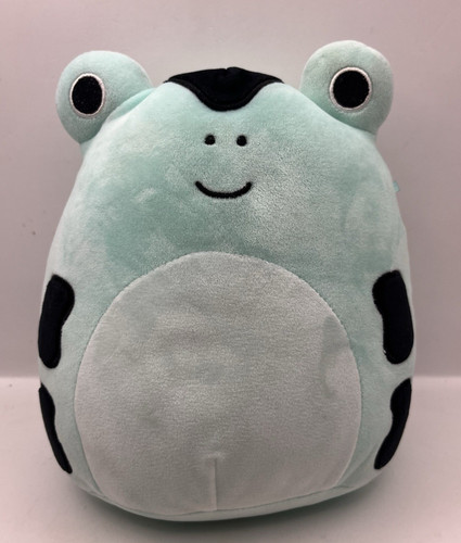 Squishmallows dear the - dear, poison