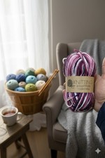 Knitting Essentials Double