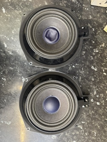 Bmw series underseat - series,