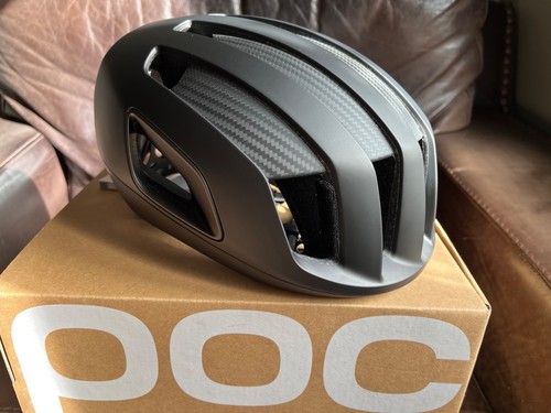 Poc cytal carbon size small - size,