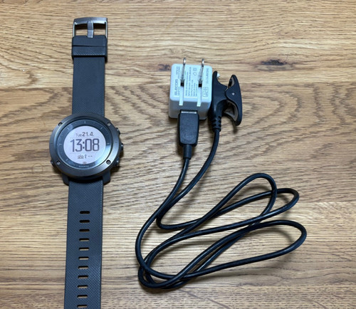 Suunto traverse ow151 used - suunto,
