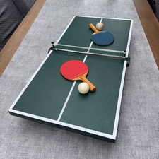 Mini table tennis - mini, with