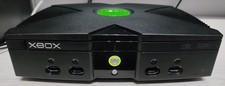 Microsoft Original Xbox