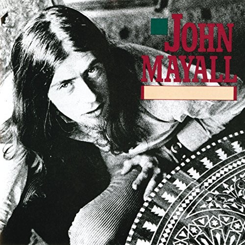 Mayall john archives to - mayall,,