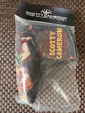 Scotty cameron 2026 hawaiian - cameron,