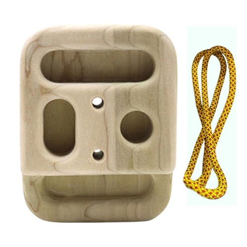 Climbing hangboard - hangboard,