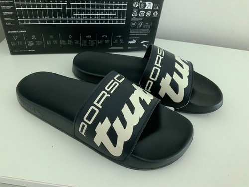 Puma porsche turbo - puma, mens