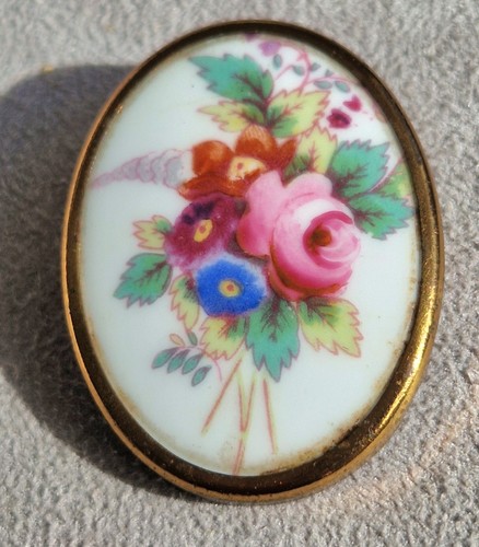 Vintage royal worcester - royal,