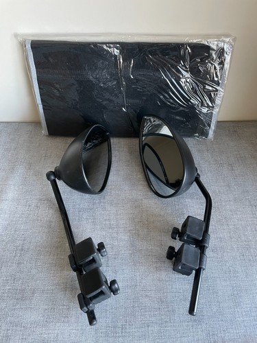 Pair milenco aero iii - of, 3