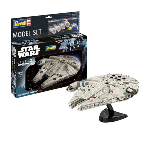 Revell star wars millennium - revell,