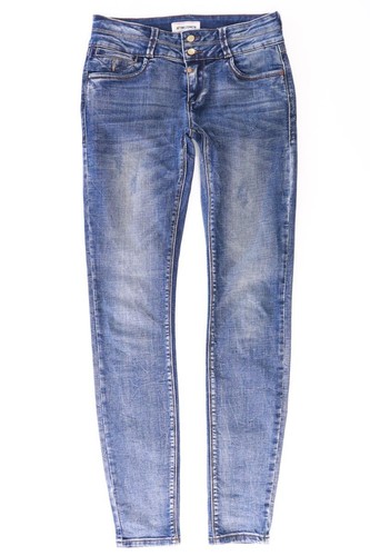 Timezone straight jeans - timezone,