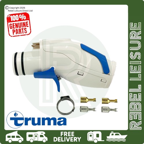 Truma ultraflow water pump - water,