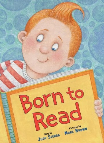 Born read judy - read, &