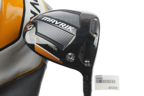 Callaway mavrik max golf club - mavrik,