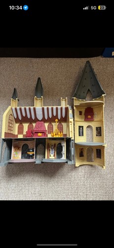 Spin master harry potter - spin,
