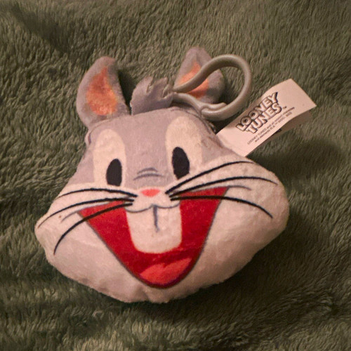 Looney tunes bugs - tunes, bunny