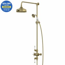 Traditional Thermostatic