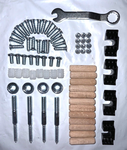 Ikea malm replacement assembly - ikea,