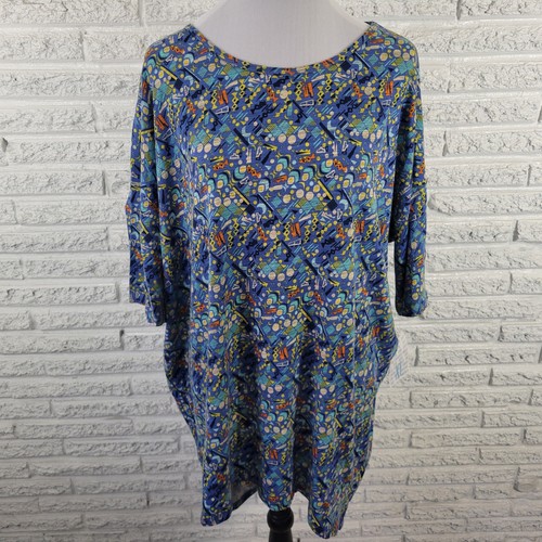 Lularoe irma women tunic - irma,