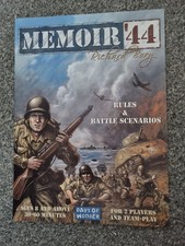 Memoir '44 Board Game | Days