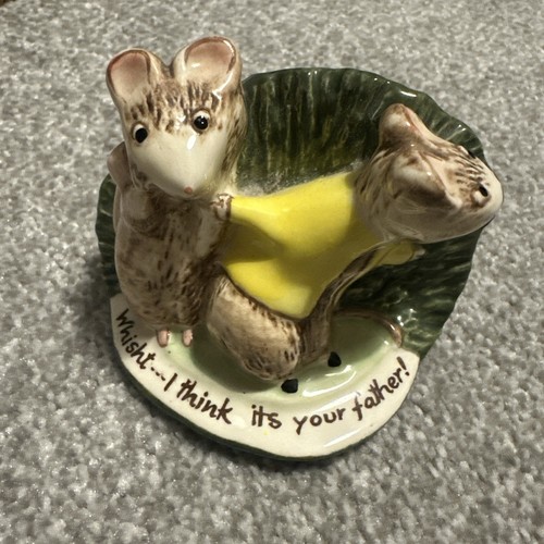 Vintage beswick kitty - a,