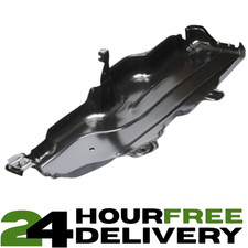 FUEL TANK CRADLE GUARD FITS