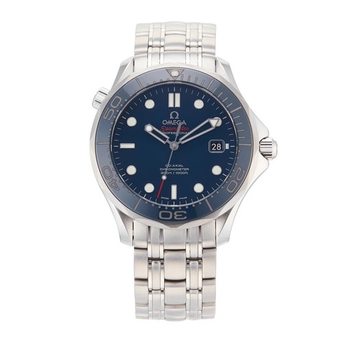 Omega seamaster diver - omega, 300m