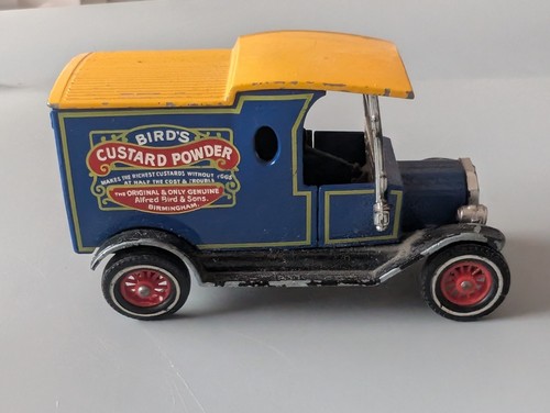 Matchbox models yesteryewr - of,