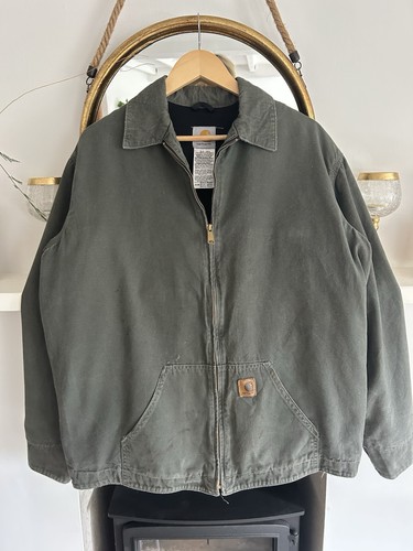 Carhartt j210 mens medium - mens,