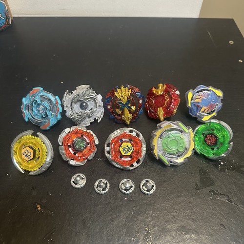 Beyblade bundle job - job, lot