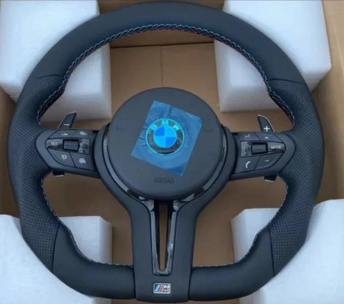 Bmw sport steering wheel - m,